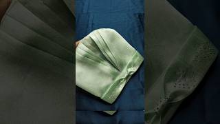 Sleeves designs cutting and stitching Gauri Rawal.