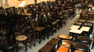 Chair Outlet Long Form Ad
