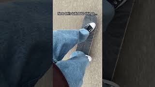 Rating Skate Shoes PT 4: Converse CTA Pro's