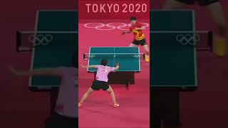 国乒最新报道 #国球乒乓