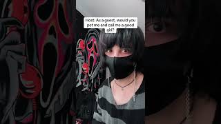 Teil 7| Host and guest #cosplay #emoboy #hostclub #eboy