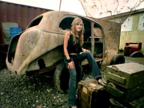 Kira Ford - Patiently
