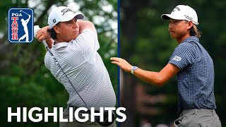 Highlights | Round 1 | Rocket Classic | 2025