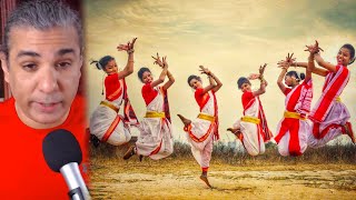Are "Adivasis" The Original True Indians? | Abhijit Chavda