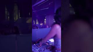 New Club DJ Set, Don’t Miss It💥 #techhousedjset #femaledj #livedjset #club