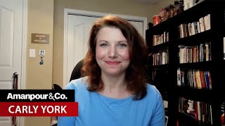 In Defense of “Silly Science:” How Curiosity-Driven Research Drives Discovery | Amanpour and Company