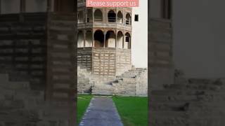 khaplu fort #khaplu #khapluvalley