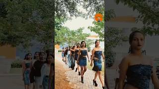 Acharya Institute Fest Highlights 2025 | Campus Life, Culture & Fun | Students Guru #collegefest