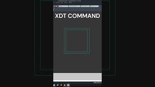 Double line Thickness in AutoCAD #yqarch #viral #autocad