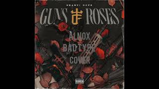 BADTYPE - ALNOX (COVER)