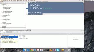 SDTIG Python Meeting 3