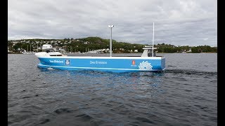 Smart Ship
