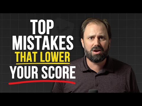 Top Mistakes That Lower Your PMP Exam Score – Avoid These Common Pitfalls