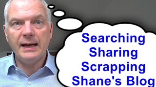 Shanes Recruiter Tools