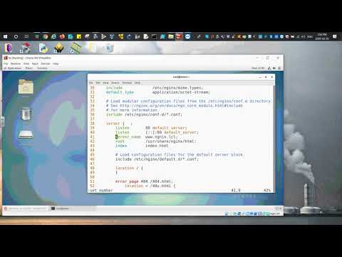 14.06. lb with nginx