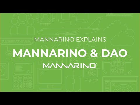 MANNARINO Explains - MANNARINO & DAO