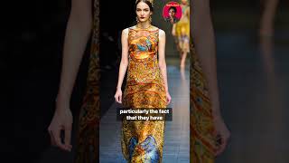 Dolce & Gabbana 2013 & Mosaics