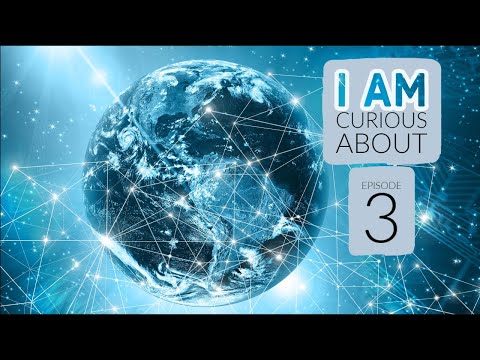 I AM CURIOUS ABOUT | Episode - 3 | Internet & Light | Tinker Time | iTinker