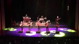 Gipsy Kings Paul Reyes Teheran