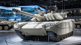 The Most Advanced Abrams Yet: Inside the M1E3 Tank
