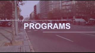 Advertising, GBSB Global MA Business Innovation