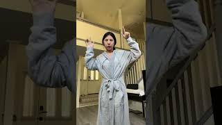 Are these really for men only? Why called dude robes? #fok #fok #fok #fok