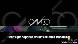 Ser CNCOwner no es fácil |Mejor fandom CNCOwners😚