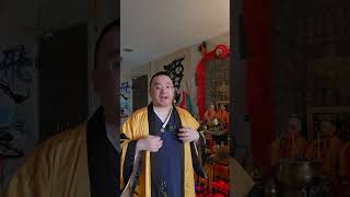 spiritual energy health issue? #jeesifu #taoistmagic #tao #daoism