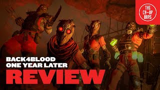 Back4Blood Co-Op Re-Review | Is It Worth In 2022?