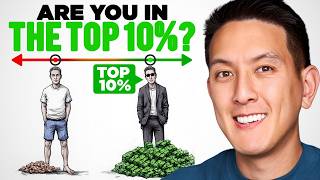 What Net Worth Puts You in the Top 10% of Americans?