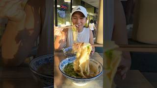 Eating SGV - how we decide where to eat! #food #short