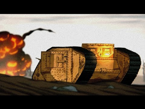 World War | Edit After Dark