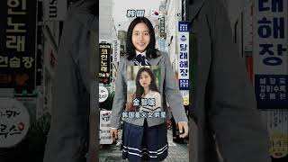 各国最火的女明星 #冷知识 #搞笑 #百科密码 #知识渊博 #涂cc#女明星