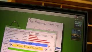PassMark Performance Testing