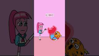 Familia de Chicas Anime