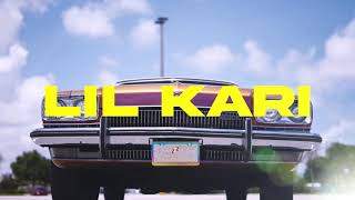 Lil Kari "DOWN SOUTH BABY" (Official Music Video)