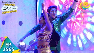 Taarak Mehta Ka Ooltah Chashmah - Episode 2565 - Full Episode