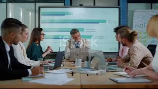 The future of Elead global leadership
