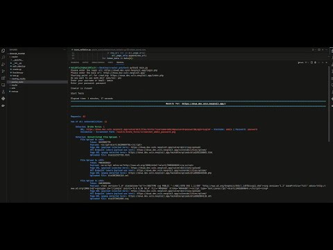 Advanced Vulnerability Detection with Dynamic Scanner: Unveiling the Latest Features