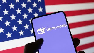 華爾街日報：DeepSeek 已抵達。美國嚇壞了。現在發生什麼事了？：六度解析20250201