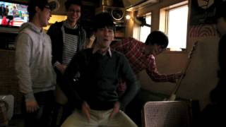 MORETHAN  - "Write out a foul" Official Music Video