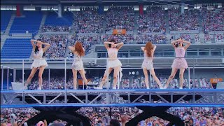 TWICE -「Fake & True」5TH WORLD TOUR ‘READY TO BE’ in JAPAN SPECIAL