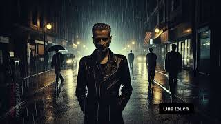 "One Touch" - #udiomusic - Depeche Mode / Dave Gahan (AI)