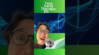 "OlyLife Tera-P90: Supercharge Your Health with PEMF & Terahertz! 💥⚡"#OlyLife #TeraP90 #PEMFtherapy
