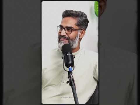 "Qalam Training Program | How the Right Mentorship Changes Lives | Founder’s Message"