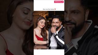 Shefali Jariwala Was Parag Tyagi's LOVE AT FIRST Sight 💔 | #shorts #tv #trending #couple #viralvideo
