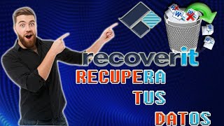 ♻️♻️  Wondershare Recoverit | DOWNLOAD & INSTALL | Cracked 2022 Version ♻️♻️