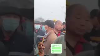 Smoke & mirrors! #chinese #provincials #poverty #hunger #china2025