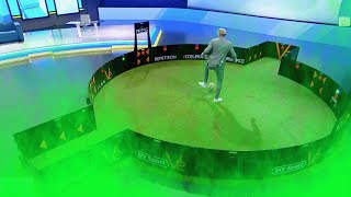 BT Sport | ICON V2