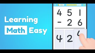 Gogomath: Math Learning Games